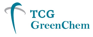 TCG GreenChem Logo