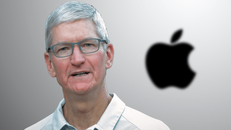 Tim Cook gives multiple apparent signs that Apple’s creating a headset
