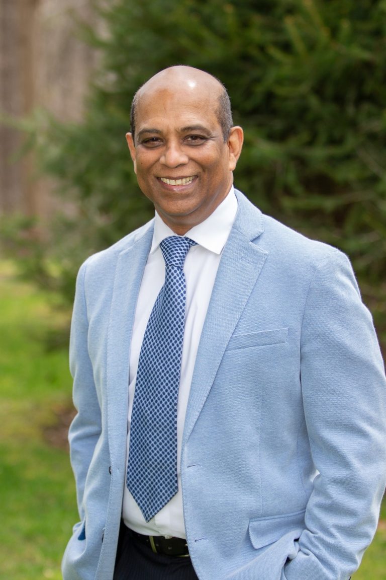 The Green Chemistry Trailblazer | Dr. Chris Senanayake