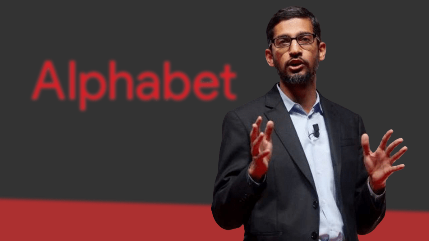 Alphabet skips on earnings and revenue for the second quarter