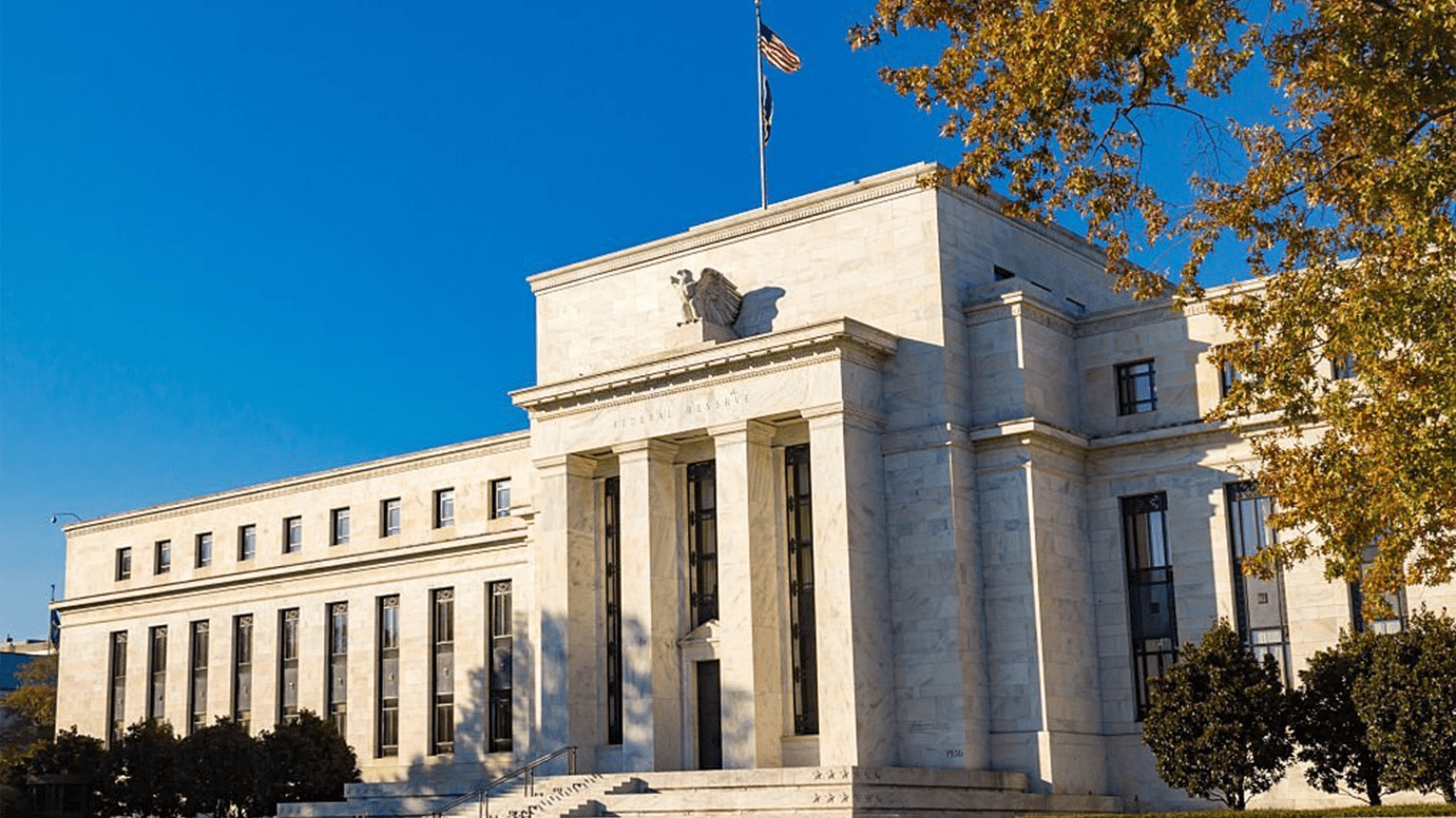 Fed report is finding higher fears of inflation and a potential recession