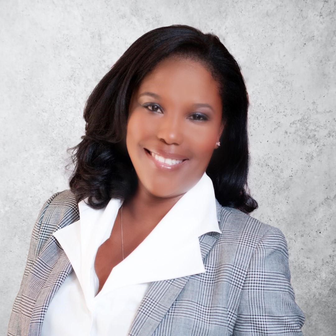 Building a Foundation for Success | Thomasina M. Ivy