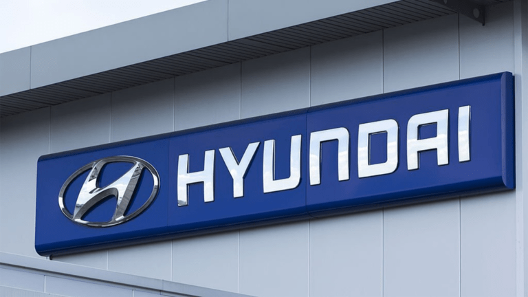 Hyundai will be shipping heavy-duty hydrogen-electric trucks to Germany