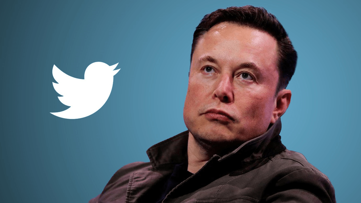 The Twitter whistleblower can support Musk's takeover deal