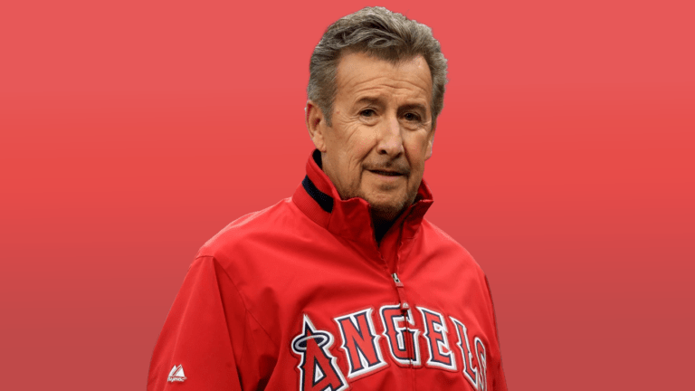 The owner of Angels is examining a potential sale of the team