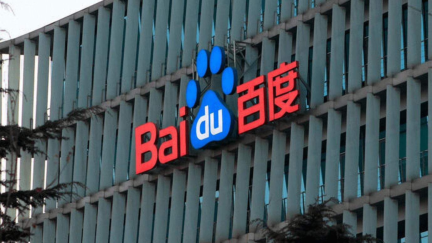 Baidu says its robotaxis have 10% of the ride-hailing market