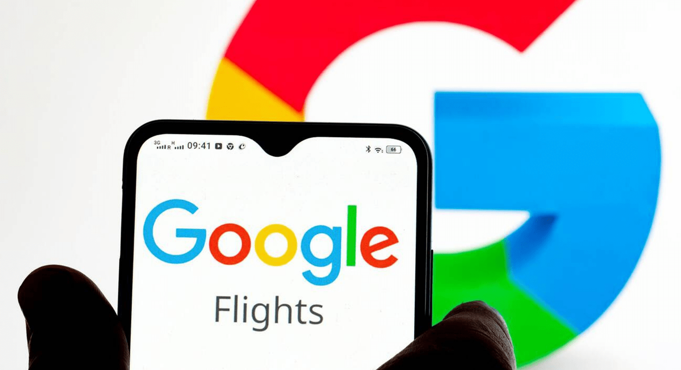 Google Flights just split a popular myth regarding saving money