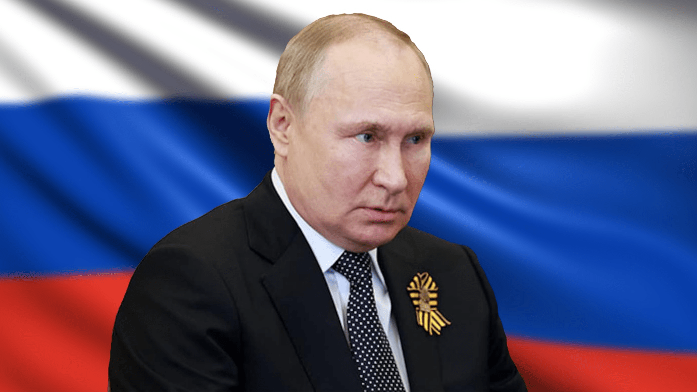 Putin is threatening to allow Europe 'freeze' for winter