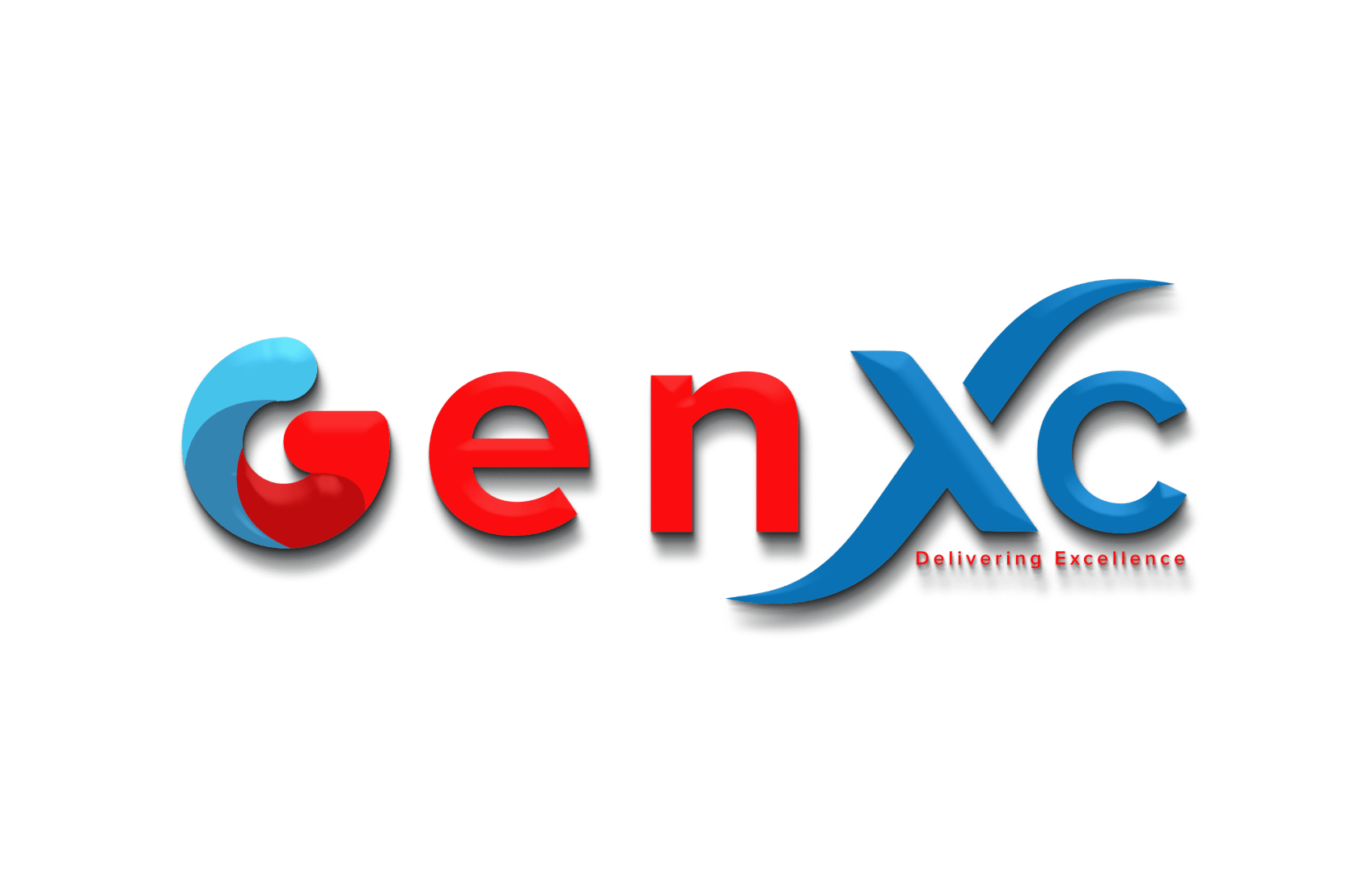 GenXc logo