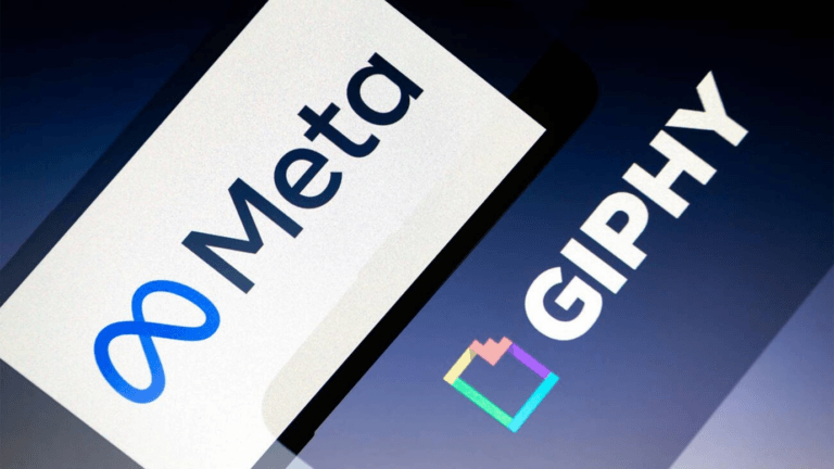 Meta admits loss following $400 million Giphy contract