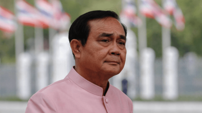 Thai court judge PM Prayuth has not exceeded the 8-year limit
