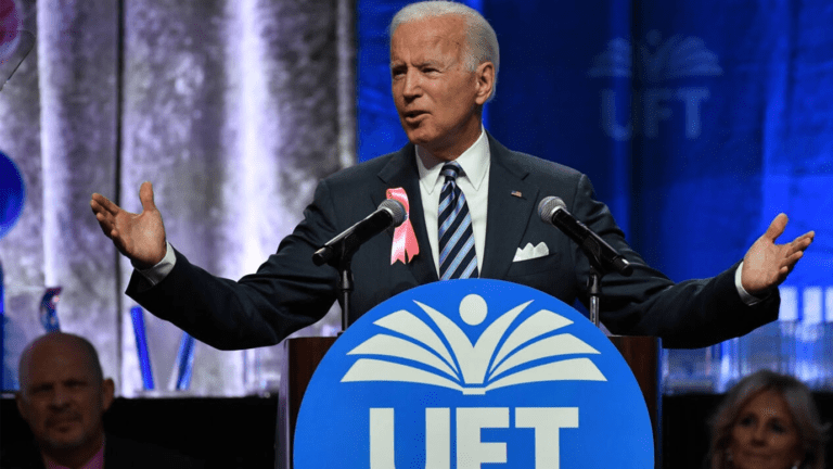 Biden government is growing the payment delay on student loan debt