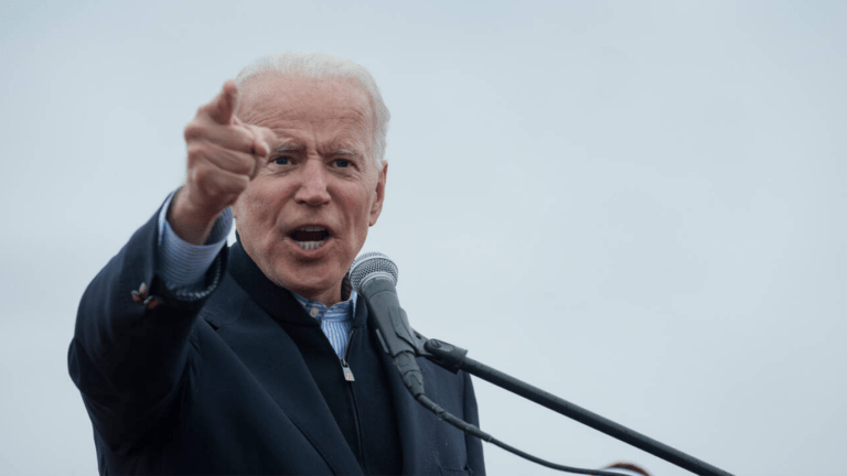 Russia is unlikely to have fired the rocket that attacked Poland – Biden