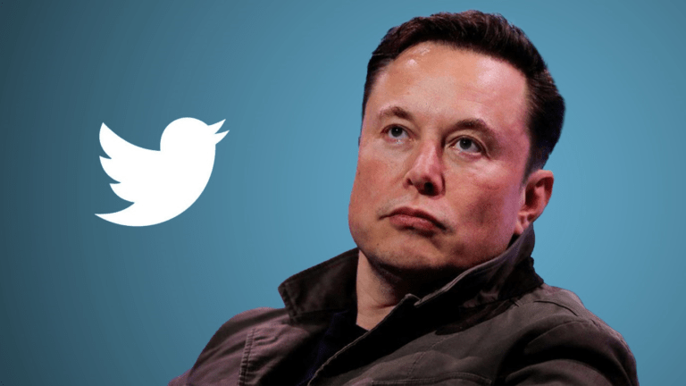 Elon Musk is laying his thoughts on Twitter’s current validation method