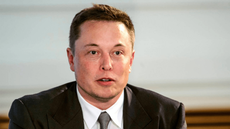 Elon Musk is thinking closing all of Twitter behind a paywall