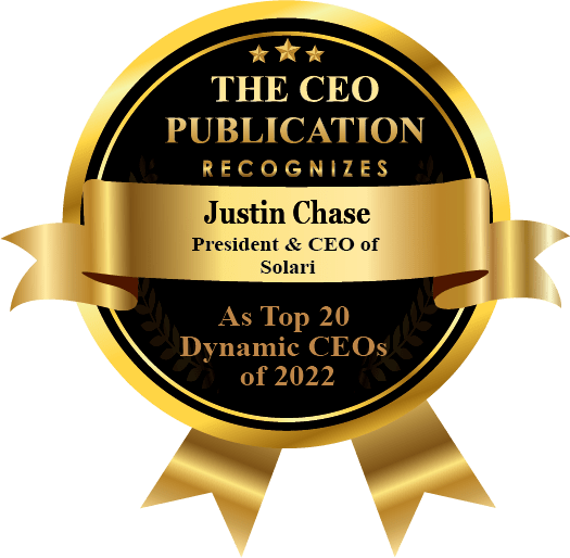 Justin Chase Award