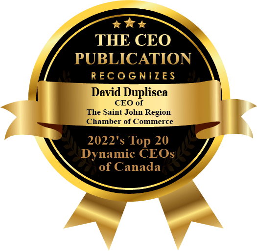 David Duplisea Award