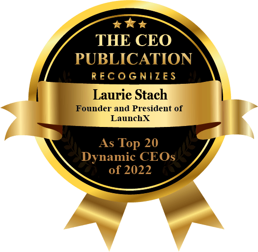 Laurie Stach Award