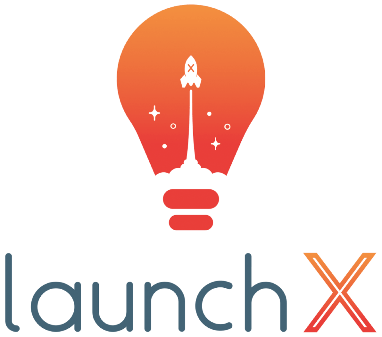 LaunchX Logo