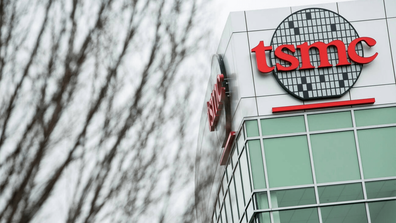 TSMC to up Arizona funding to $40 billion with dual semiconductor chip works
