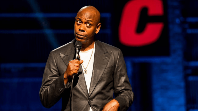 The crowd booed Elon Musk after Dave Chappelle obtained him on stage at a satire gig