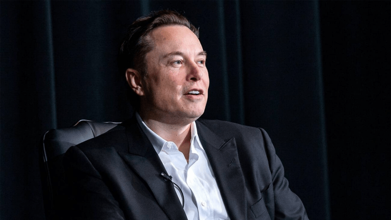 Elon Musk’s $182 billion net cost smashes Guinness World Record