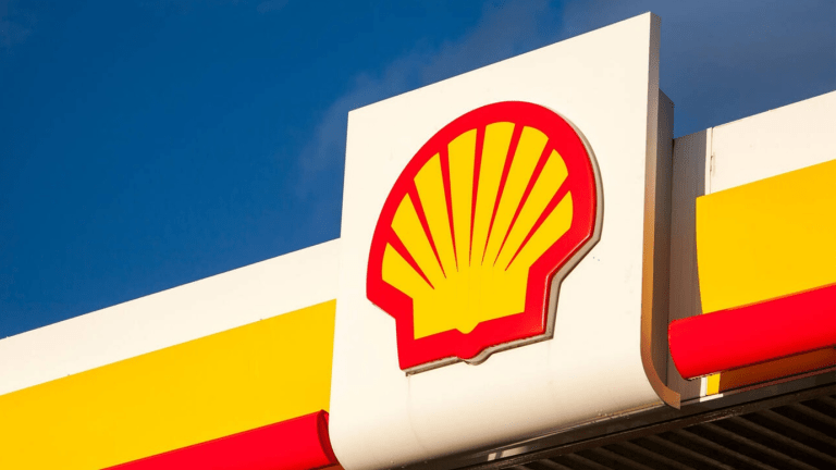 Shell is willing to mix its combined gas and upstream companies