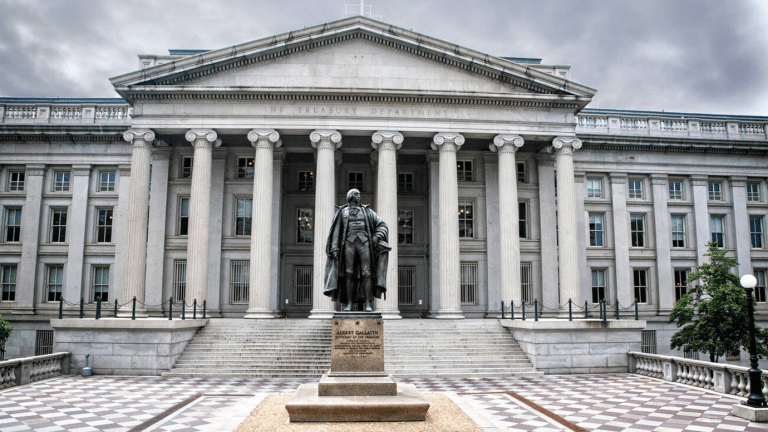 Treasury yields increase as investors wait for the required inflation information
