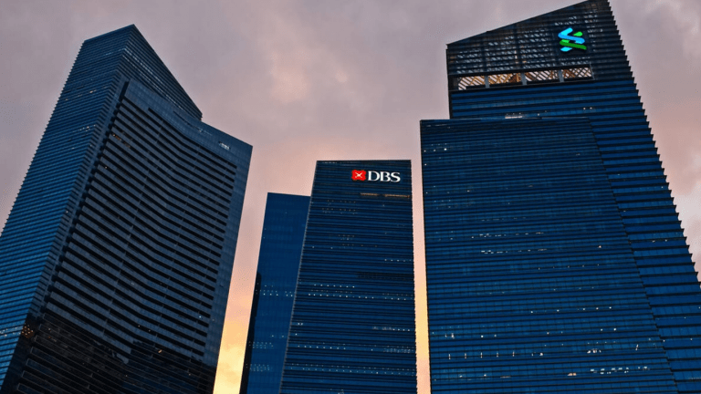 Singapore bank DBS profit advanced nearly 68% in the fourth quarter, flags robust view