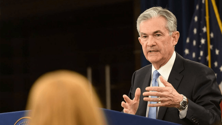 Fed Chair Powell stated inflation is beginning to relax, but interest prices are likely to increase