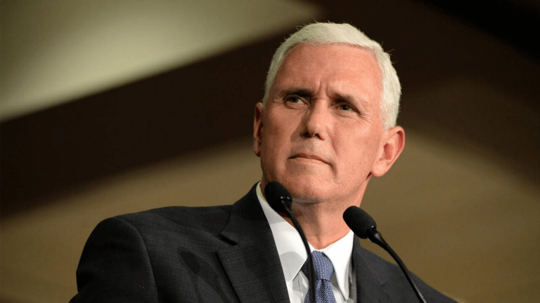 Pence will oppose the subpoena in the special counsel probe of Trump’s attempt to topple the 2020 election
