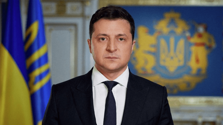 Putin vowed that he is not going to kill Zelenskyy, the former Israeli prime minister says