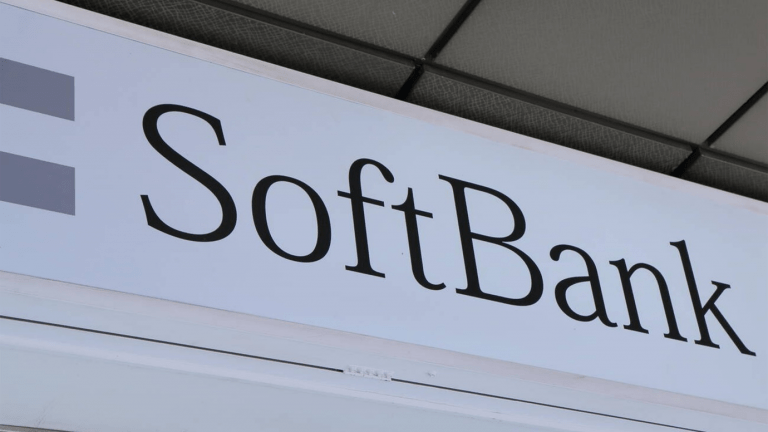 SoftBank’s Vision Fund is posting the fourth quarter of failures as the tech recession strikes the Japanese society