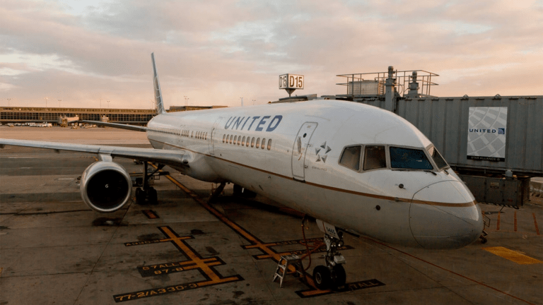 United strives to make it more manageable for people to book seats with their children without paying
