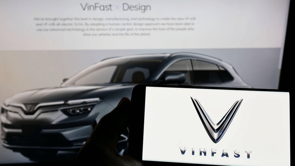 Vietnam EV creator VinFast is slowing U.S. car deliveries until late ...