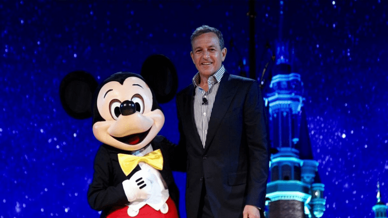 CEO Bob Iger states in a message that Disney layoffs will start this week