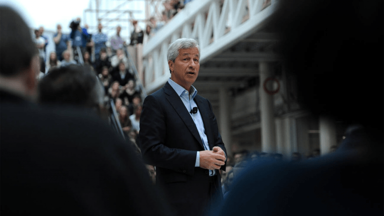 JPMorgan stated that CEO Dimon is unrelated to a lawsuit over the bank’s Epstein connections