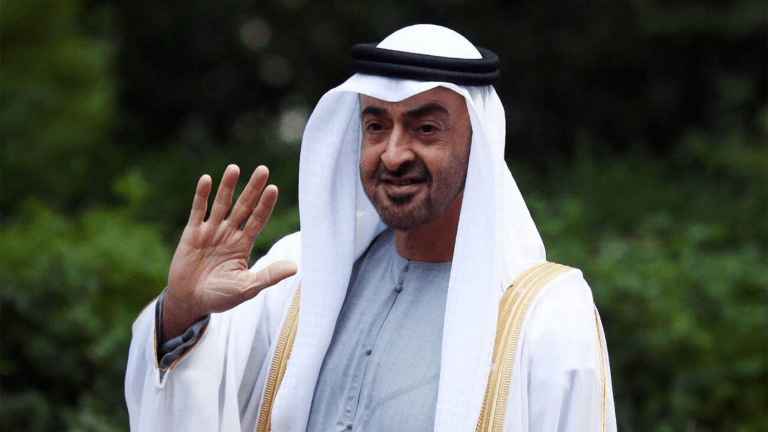 UAE leader deviated from tradition and assigned his son as the crown prince of the country