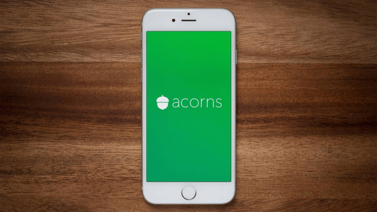 An app named Acorns achieves U.K.’s GoHenry, a fintech concentrated on 6-18 year olds growth