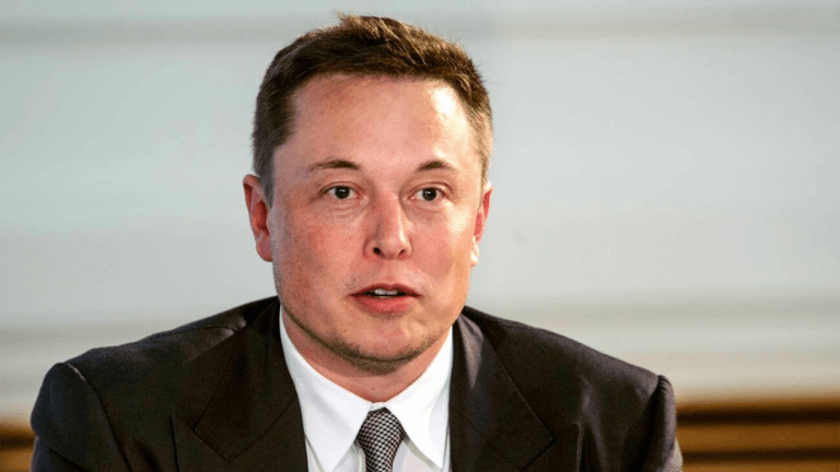 Elon Musk meets with the foreign minister of China, calling for ‘mutual respect’ in U.S. references