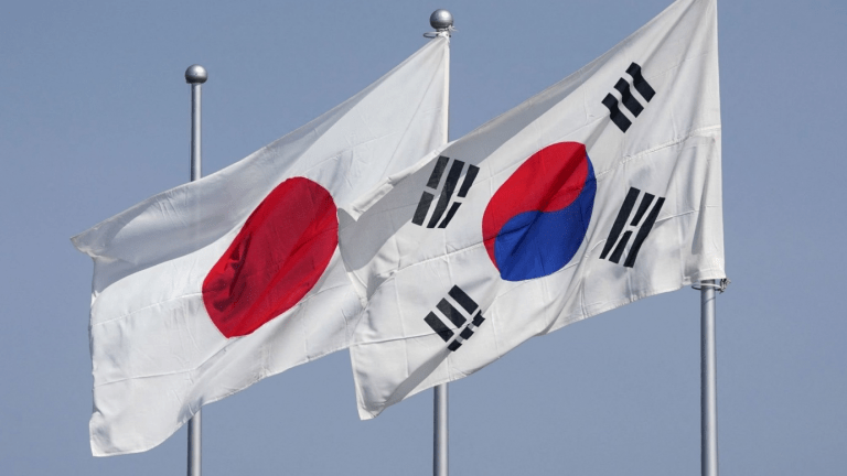 Japan and South Korea have maintained the foremost finance leaders’ conference for seven years