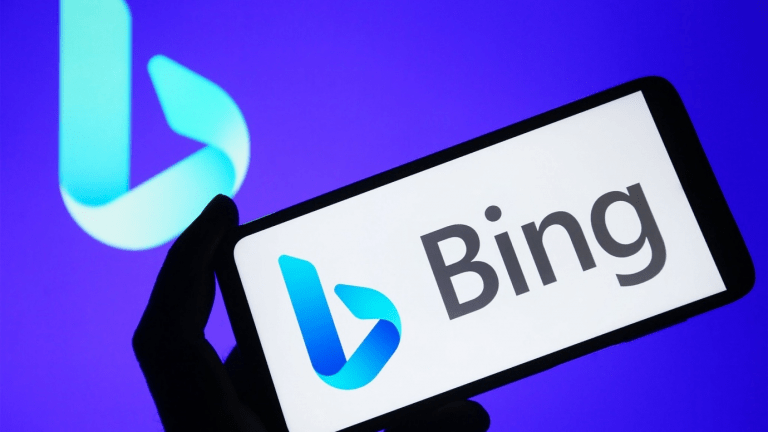 Microsoft now includes its old records and export components and allocated Bing Chat’s waiting period