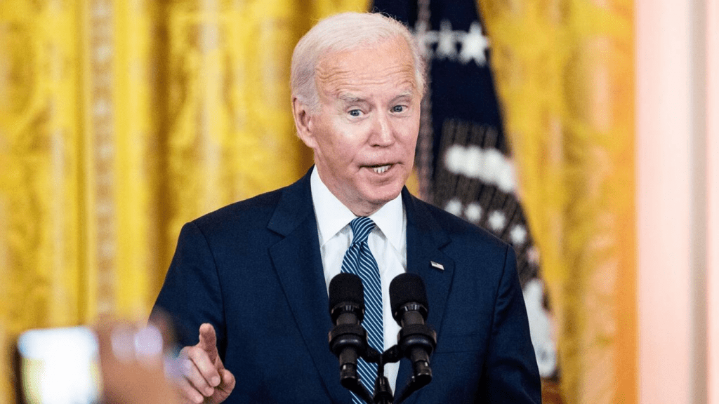 President Biden Sets A New Beginning To Disregard FCC Deadlock