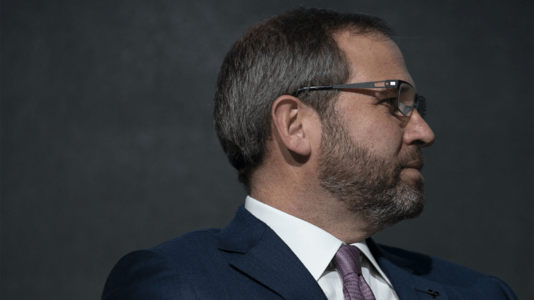 Safeguarding against SEC to cost Ripple $200M, CEO Brad Garlinghouse stated