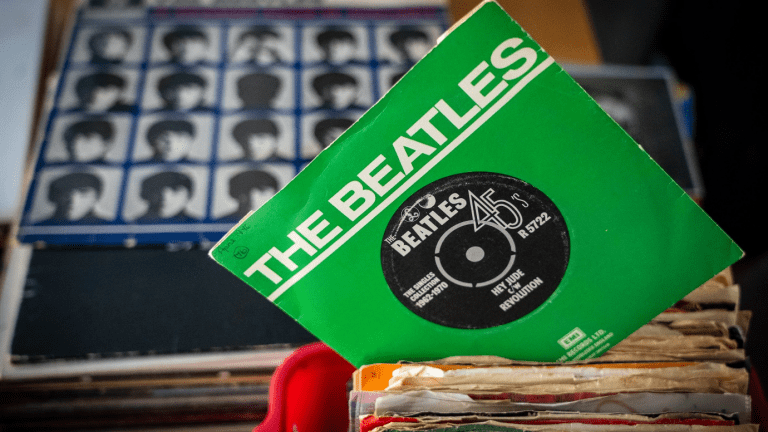 Paul McCartney stated A.I. received John Lennon’s ballot on ‘Last Beatles History’