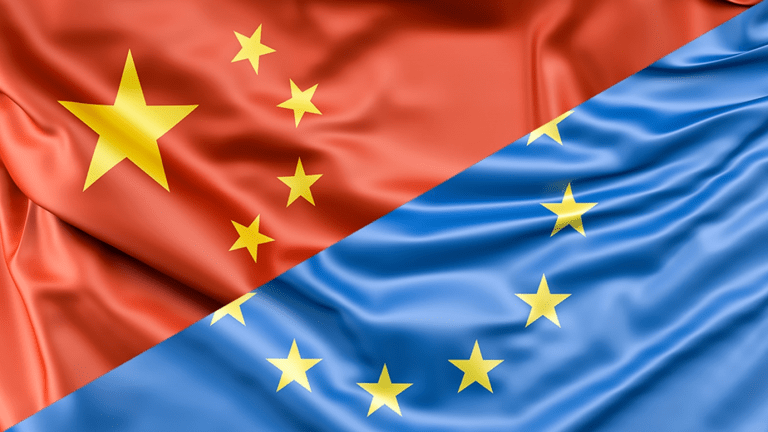 China suddenly withdraws highest EU envoy’s Beijing stay