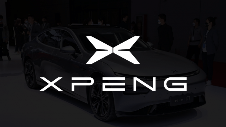 XPeng inks $744M deal with ride-share firm Didi, connecting two of China’s largest tech names