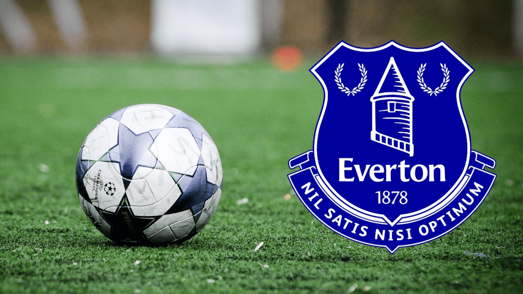 English soccer club Everton to be bought by American investment firm 777  Partners