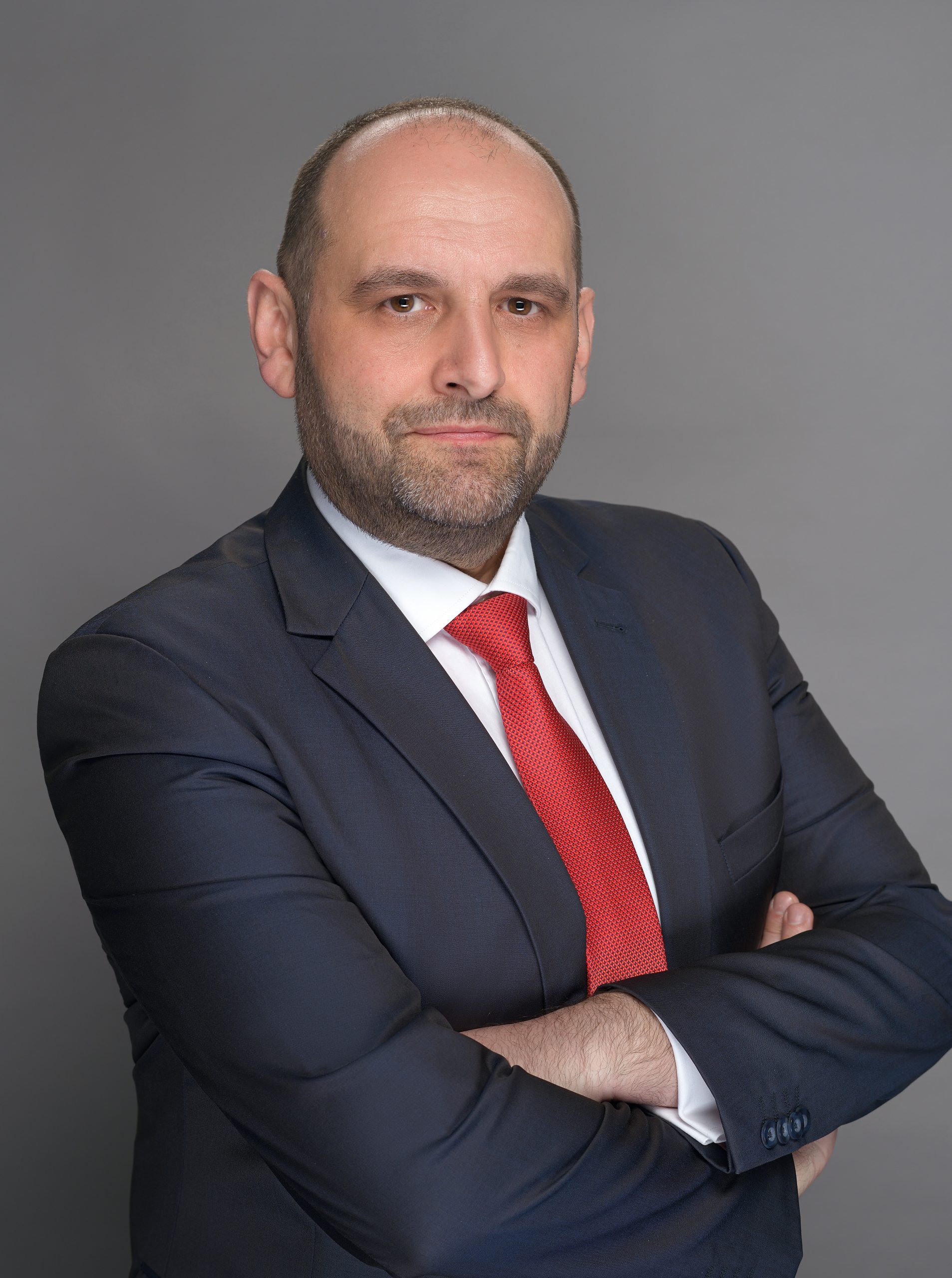 Leading With Perseverance Alin Ioanes