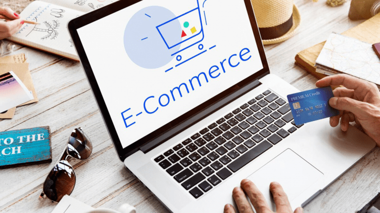 E-commerce Giants Fall Short on Website Performance Standards, Study Finds